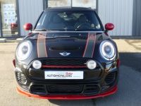 Mini Cooper John Works JCW 231 F 56 MONTE CARLO - <small></small> 19.990 € <small>TTC</small> - #8