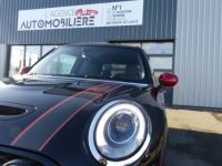 Mini Cooper John Works JCW 231 F 56 MONTE CARLO - <small></small> 19.990 € <small>TTC</small> - #9