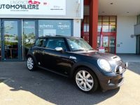 Mini Cooper John Works John Works 1.6i 175cv - <small></small> 8.990 € <small>TTC</small> - #1