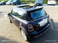 Mini Cooper John Works John Works 1.6i 175cv - <small></small> 8.990 € <small>TTC</small> - #6