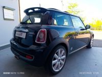 Mini Cooper John Works John Works 1.6i 175cv - <small></small> 8.990 € <small>TTC</small> - #8