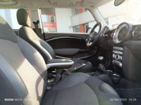 Mini Cooper John Works John Works 1.6i 175cv - <small></small> 8.990 € <small>TTC</small> - #12