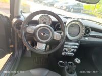 Mini Cooper John Works John Works 1.6i 175cv - <small></small> 8.990 € <small>TTC</small> - #16