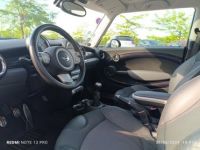 Mini Cooper John Works John Works 1.6i 175cv - <small></small> 8.990 € <small>TTC</small> - #17