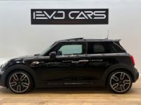 Mini Cooper John Works Ultimate 2.0 231 ch BVA8 Tête haute / CarPlay / Caméra / 2ème mains FR - <small></small> 29.990 € <small>TTC</small> - #3