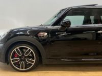 Mini Cooper John Works Ultimate 2.0 231 ch BVA8 Tête haute / CarPlay / Caméra / 2ème mains FR - <small></small> 29.990 € <small>TTC</small> - #4