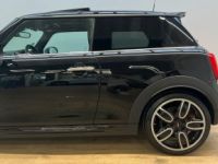 Mini Cooper John Works Ultimate 2.0 231 ch BVA8 Tête haute / CarPlay / Caméra / 2ème mains FR - <small></small> 29.990 € <small>TTC</small> - #5