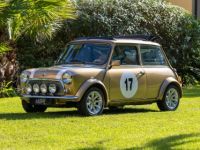 Mini Cooper Knightsbridge For Ever - <small></small> 25.990 € <small>TTC</small> - #1