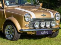 Mini Cooper Knightsbridge For Ever - <small></small> 24.990 € <small>TTC</small> - #41