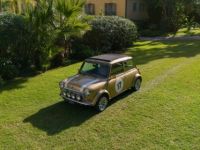 Mini Cooper Knightsbridge For Ever - <small></small> 24.990 € <small>TTC</small> - #42