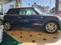 Mini Cooper MINI  COOPER R56 MAT EDITION 127 - <small></small> 9.990 € <small>TTC</small> - #2