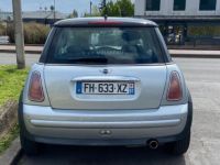 Mini Cooper Mini 1.6i - 115 Cooper PAIEMENT En 3 Ou 4 Ou 10 FOIS - <small></small> 3.990 € <small>TTC</small> - #3