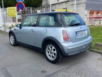 Mini Cooper Mini 1.6i - 115 Cooper PAIEMENT En 3 Ou 4 Ou 10 FOIS - <small></small> 3.990 € <small>TTC</small> - #1