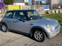 Mini Cooper Mini 1.6i - 115 Cooper PAIEMENT En 3 Ou 4 Ou 10 FOIS - <small></small> 3.990 € <small>TTC</small> - #6