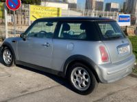 Mini Cooper Mini 1.6i - 115 Cooper PAIEMENT En 3 Ou 4 Ou 10 FOIS - <small></small> 3.990 € <small>TTC</small> - #9