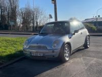 Mini Cooper Mini 1.6i - 115 Cooper PAIEMENT En 3 Ou 4 Ou 10 FOIS - <small></small> 3.990 € <small>TTC</small> - #5