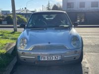 Mini Cooper Mini 1.6i - 115 Cooper PAIEMENT En 3 Ou 4 Ou 10 FOIS - <small></small> 3.990 € <small>TTC</small> - #14