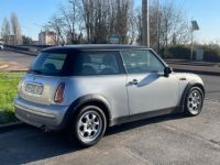 Mini Cooper Mini 1.6i - 115 Cooper PAIEMENT En 3 Ou 4 Ou 10 FOIS - <small></small> 3.990 € <small>TTC</small> - #15