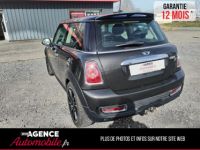 Mini Cooper MINI 2.0 SD 143 COOPER S BAYSWATER - <small></small> 10.990 € <small>TTC</small> - #4