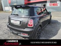 Mini Cooper MINI 2.0 SD 143 COOPER S BAYSWATER - <small></small> 10.990 € <small>TTC</small> - #6