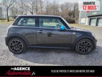 Mini Cooper MINI 2.0 SD 143 COOPER S BAYSWATER - <small></small> 10.990 € <small>TTC</small> - #8