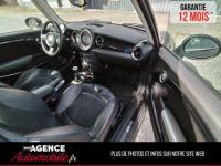 Mini Cooper MINI 2.0 SD 143 COOPER S BAYSWATER - <small></small> 10.990 € <small>TTC</small> - #10