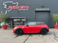 Mini Cooper MINI HATCH F56 3 Portes Cooper S 192 ch Finition John Cooper Works - <small></small> 21.990 € <small>TTC</small> - #16