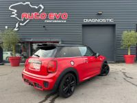 Mini Cooper MINI HATCH F56 3 Portes Cooper S 192 ch Finition John Cooper Works - <small></small> 21.990 € <small>TTC</small> - #3