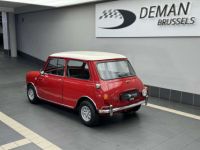 Mini Cooper Morris -MK I - <small></small> 29.900 € <small>TTC</small> - #3