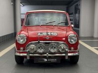 Mini Cooper Morris -MK I - <small></small> 29.900 € <small>TTC</small> - #4