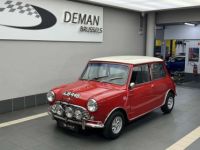 Mini Cooper Morris -MK I - <small></small> 29.900 € <small>TTC</small> - #19