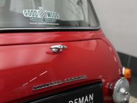 Mini Cooper Morris -MK I - <small></small> 29.900 € <small>TTC</small> - #21