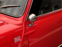 Mini Cooper Morris -MK I - <small></small> 29.900 € <small>TTC</small> - #22