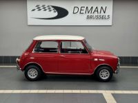 Mini Cooper Morris -MK I - <small></small> 29.900 € <small>TTC</small> - #24