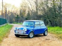 Mini Cooper Mpi Electric Blue - <small></small> 22.990 € <small>TTC</small> - #1