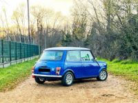 Mini Cooper Mpi Electric Blue - <small></small> 22.990 € <small>TTC</small> - #2