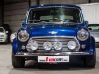 Mini Cooper MPI Monza - Prix sur Demande - #4