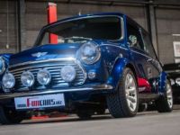 Mini Cooper MPI Monza - Prix sur Demande - #7