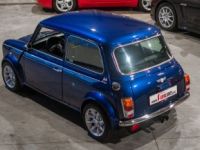 Mini Cooper MPI Monza - Prix sur Demande - #9