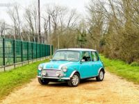 Mini Cooper Mpi Surf blue - <small></small> 24.990 € <small>TTC</small> - #1