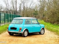 Mini Cooper Mpi Surf blue - <small></small> 24.990 € <small>TTC</small> - #2