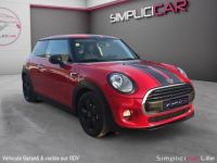 Mini Cooper ONE 1.5 D / 2019 / Chilli édition sport - <small></small> 13.990 € <small>TTC</small> - #1