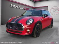 Mini Cooper ONE 1.5 D / 2019 / Chilli édition sport - <small></small> 13.990 € <small>TTC</small> - #2