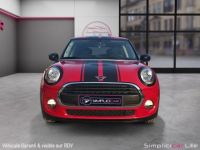 Mini Cooper ONE 1.5 D / 2019 / Chilli édition sport - <small></small> 13.990 € <small>TTC</small> - #3