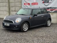 Mini Cooper ONE D DIESEL - <small></small> 5.990 € <small>TTC</small> - #1