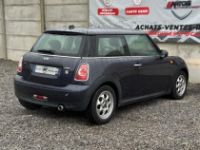 Mini Cooper ONE D DIESEL - <small></small> 5.990 € <small>TTC</small> - #3