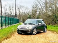 Mini Cooper Park Lane - <small></small> 6.990 € <small>TTC</small> - #1