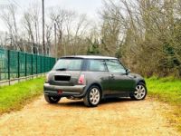 Mini Cooper Park Lane - <small></small> 6.990 € <small>TTC</small> - #2