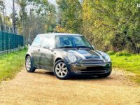 Mini Cooper park lane série limitée - <small></small> 6.990 € <small>TTC</small> - #1