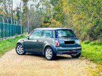 Mini Cooper park lane série limitée - <small></small> 6.990 € <small>TTC</small> - #2